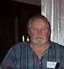 Peter (Nobby) Clarke